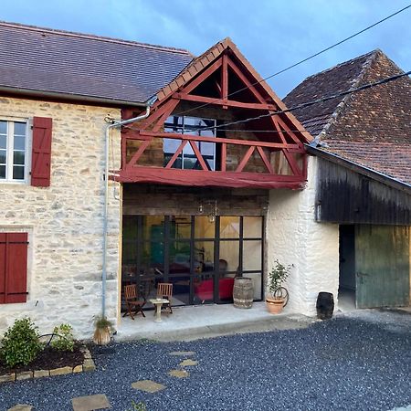 Domaine Labouroume Salies-de-Béarn Exterior foto