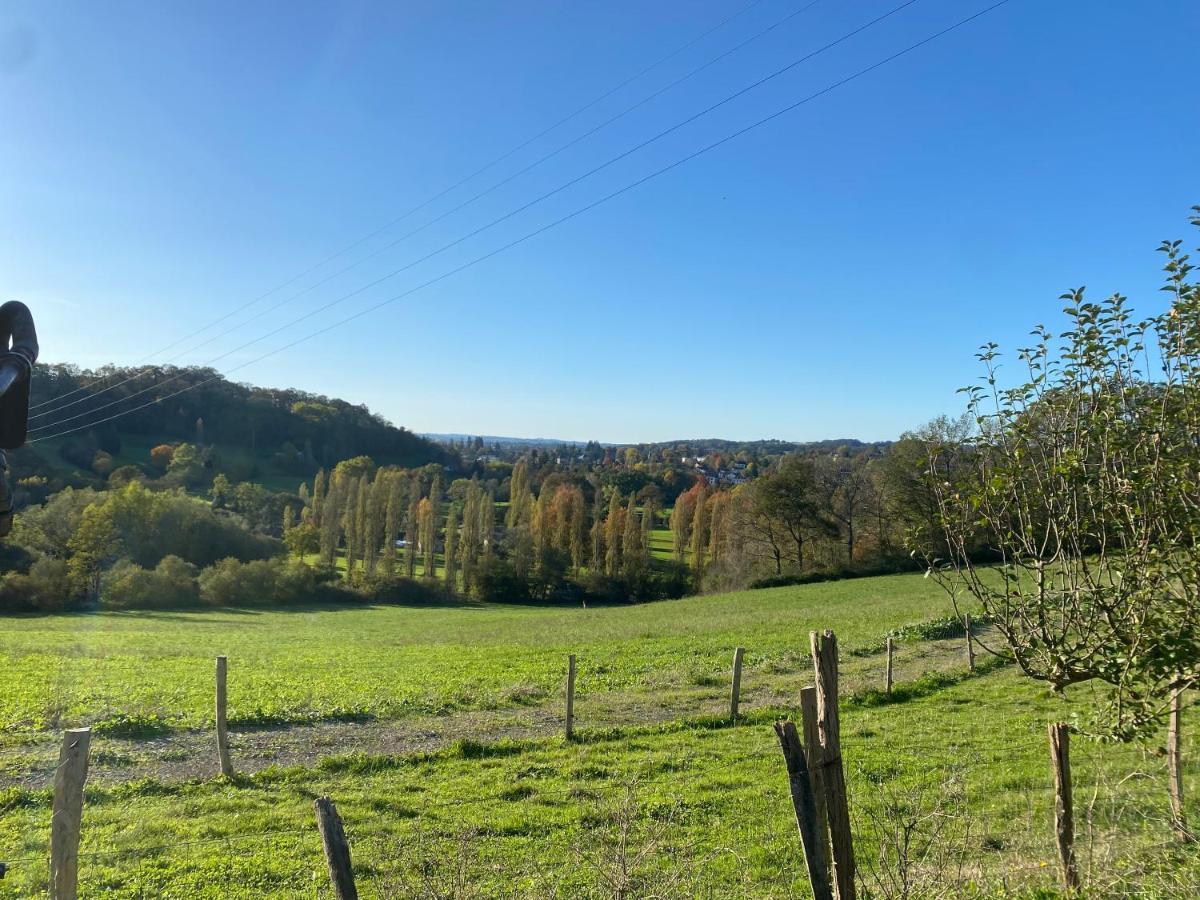 Domaine Labouroume Salies-de-Béarn Exterior foto