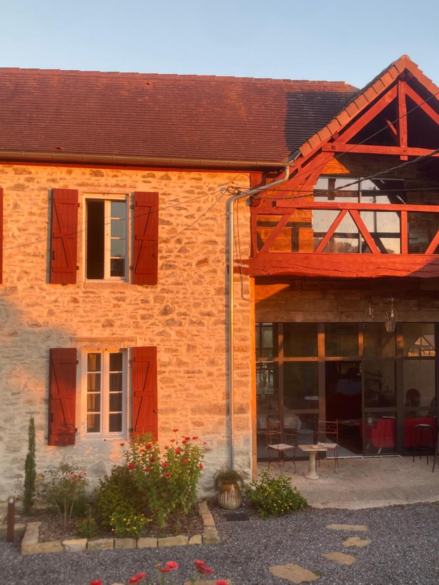 Domaine Labouroume Salies-de-Béarn Exterior foto