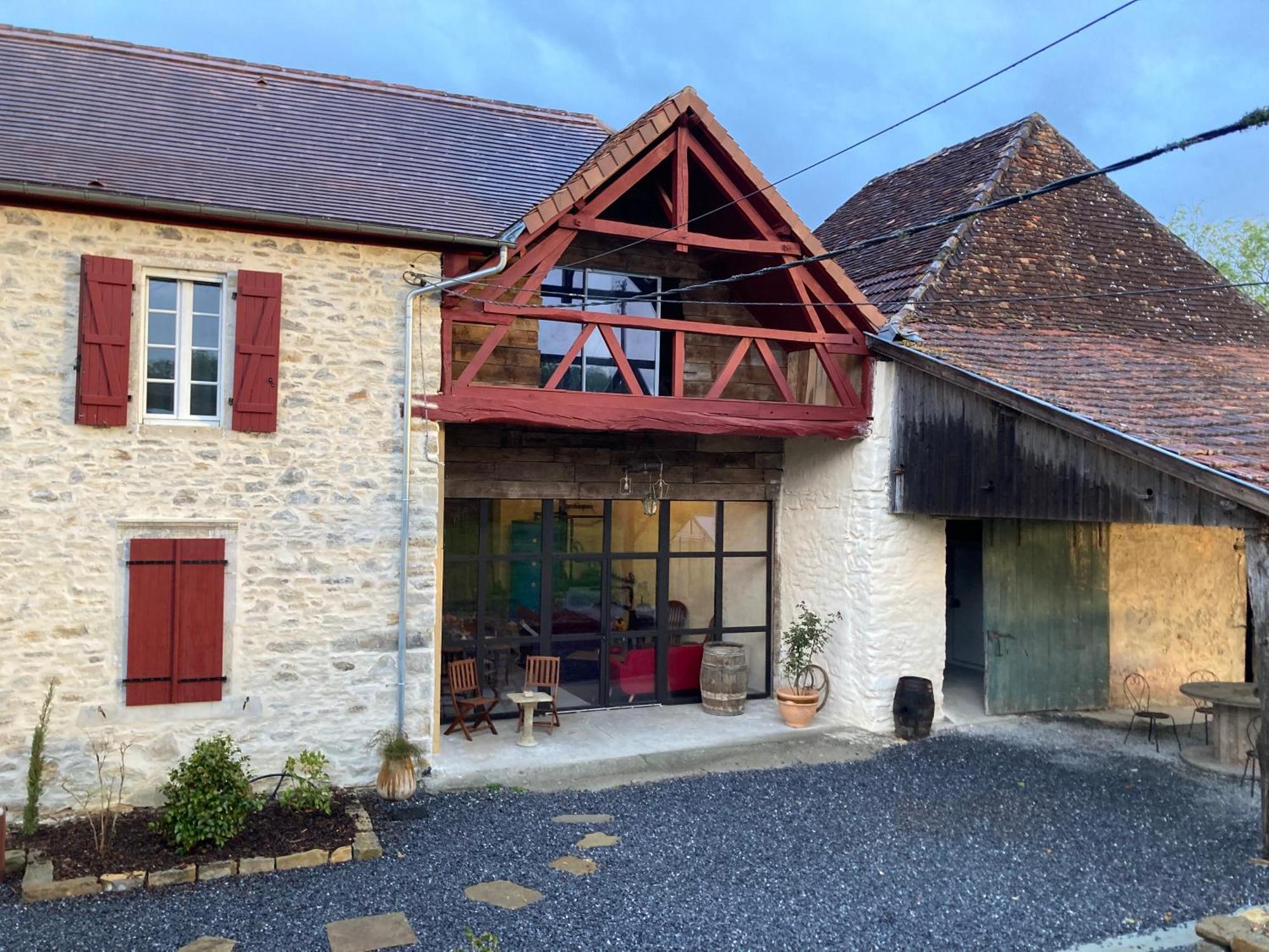 Domaine Labouroume Salies-de-Béarn Exterior foto